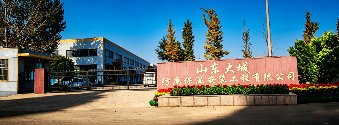 舒城聚氨酯保温管生产厂家